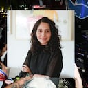 Violeta Parra de Moya es Jefa de Industrias Culturales y Creativas de la CCB, y dirige dos de los mercados más influyentes de América Latina: el Bogotá Music Market (BOmm) y el Bogotá Audiovisual Market (BAM).