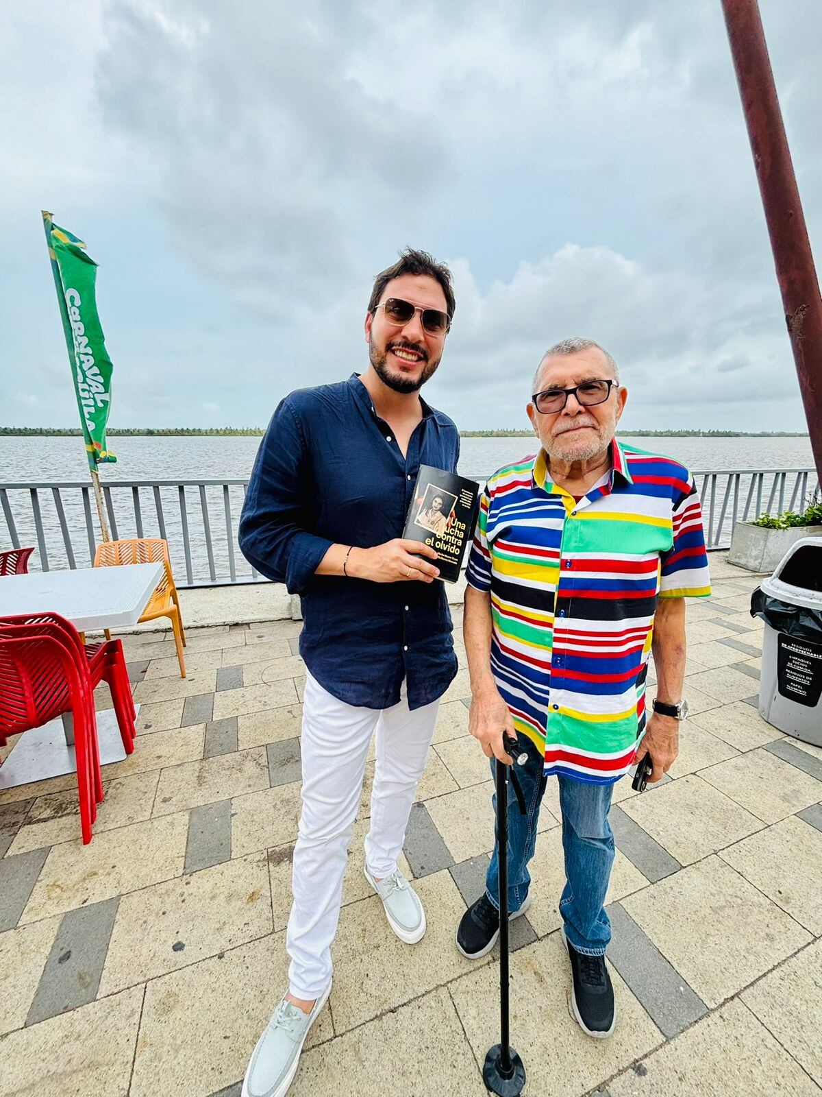 ‘Una lucha contra el olvido’, reconstruye la historia de Nancy Mariana Mestre, asesinada el 1 de enero de 1994, y la incansable búsqueda de su padre, Martín Mestre Yúnez.