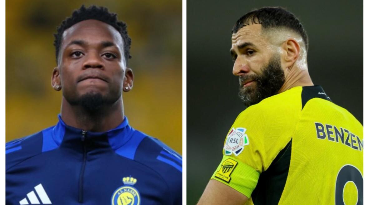 Durán y una marca que Karim Benzema no lograría alcanzar.