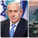 Primer ministro de Israel, Benjamín Netanyahu