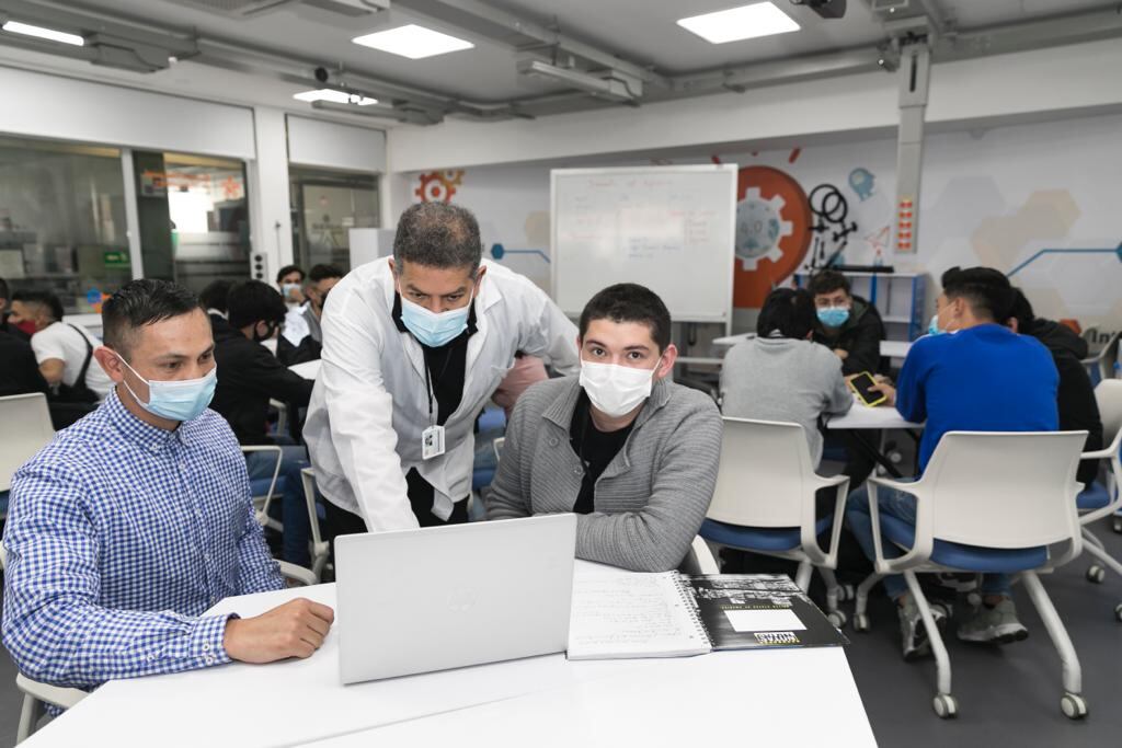 SENA hace primera convocatoria de formación virtual titulada del año, a partir del 21 al 27 de febrero, con 3.800 cupos en todo el país.