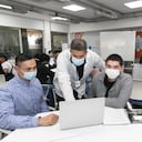 SENA hace primera convocatoria de formación virtual titulada del año, a partir del 21 al 27 de febrero, con 3.800 cupos en todo el país.