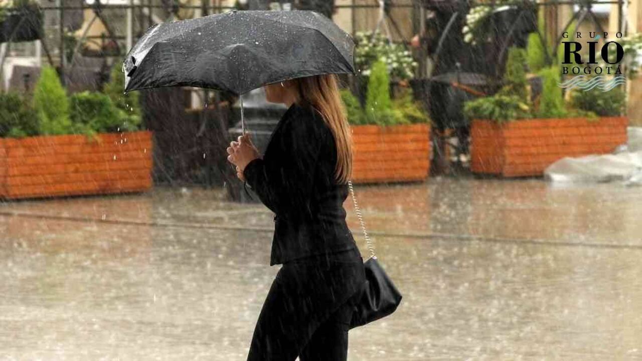 La Alcaldía le hace un llamado a la ciudadanía para que adopte comportamientos que eviten las inundaciones. Foto: Pixabay.