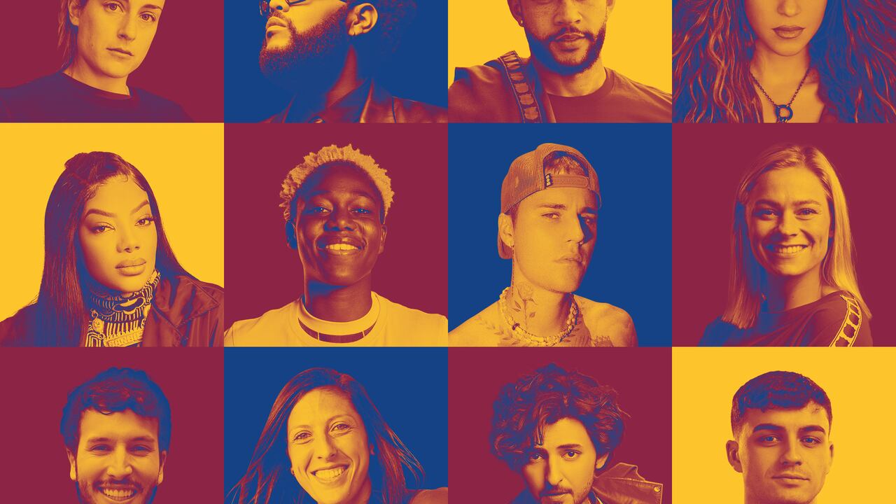 Spotify será el nuevo patrocinador principal del FC Barcelona