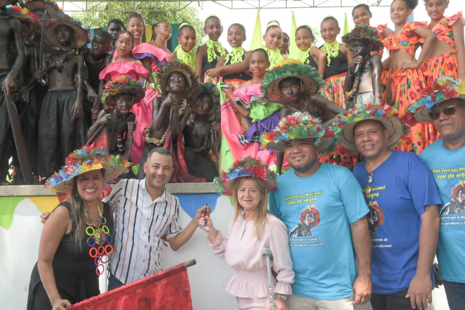 Más de 500 hacedores municipales participarán en este evento y se espera la visita de cerca de 2 mil turistas