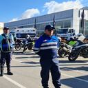 El pasado 4 de diciembre la Secretaría de Transporte y Movilidad lanzó la campaña ‘Por una Navidad Segura.