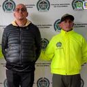 La Fiscalía capturó a Néstor Coutin Roykovich, médico especialista y le imputó el delito de acceso carnal abusivo con persona incapaz de resistir.