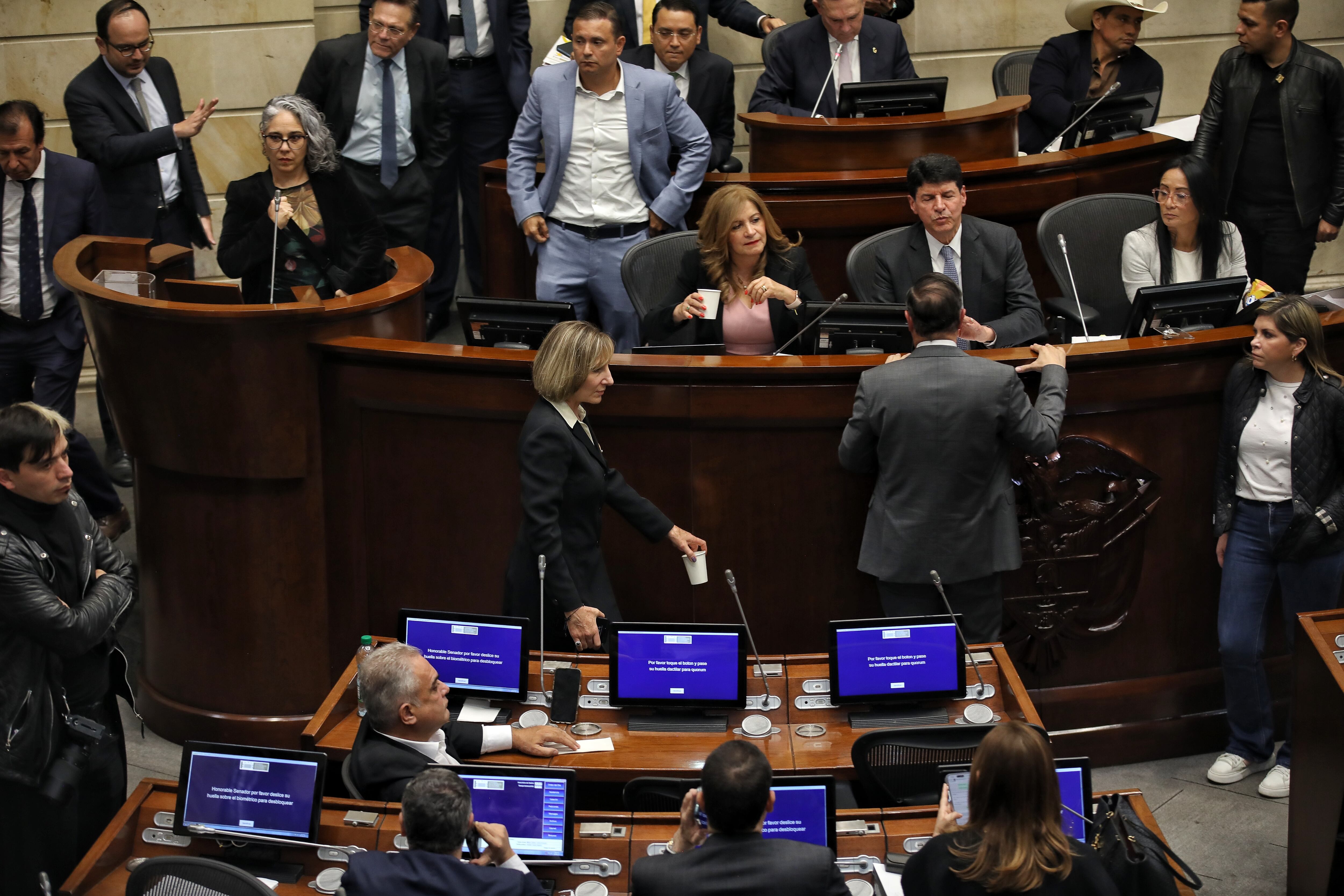 Elección Magistrado Corte Constitucional