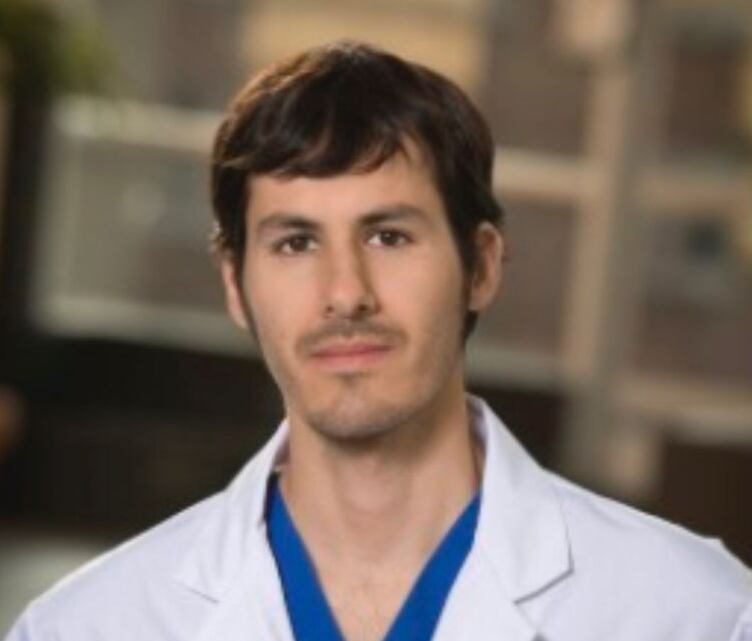 Juan Andrés Echeverri Cifuentes, fue galardonado por de labor científica en España.