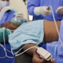 El brasileño se ha sometido desde tatuajes, hasta perforaciones e incrustaciones (imagen de referencia).