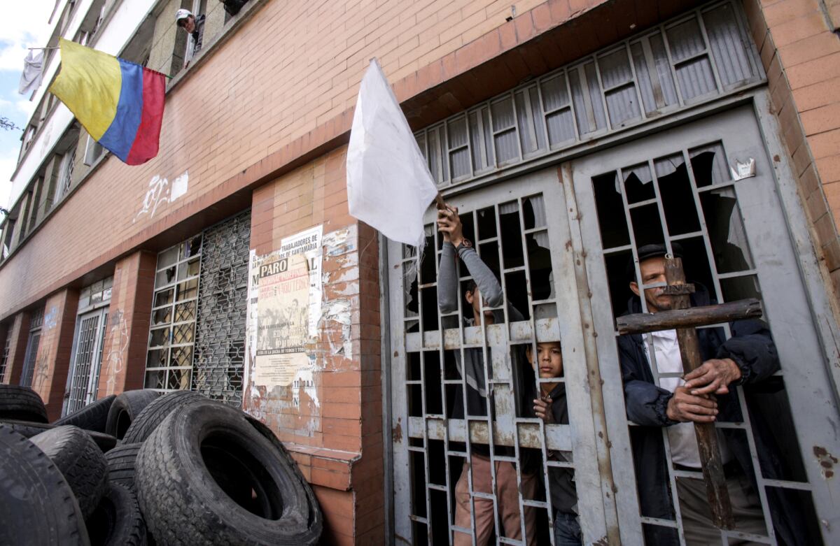 Foto: Carlos Julio Martínez / SEMANA