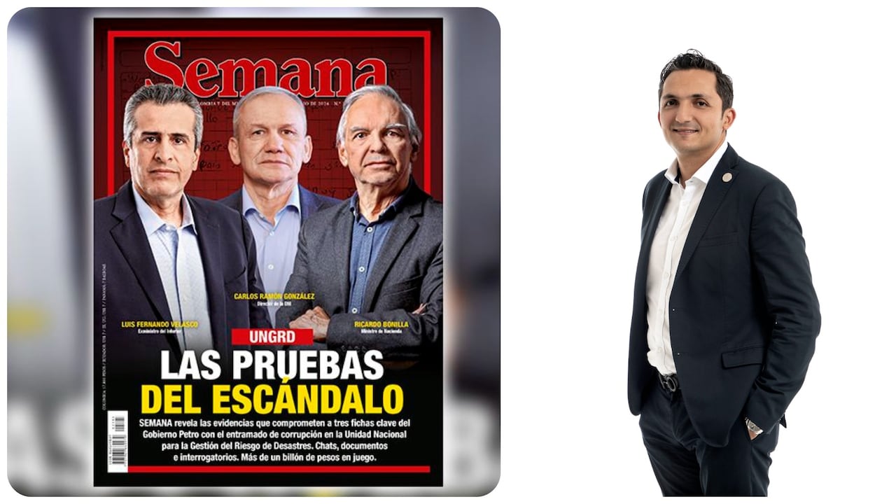 El senador asegura que no participó en la cuestionada votación de la Comisión de Crédito Público
