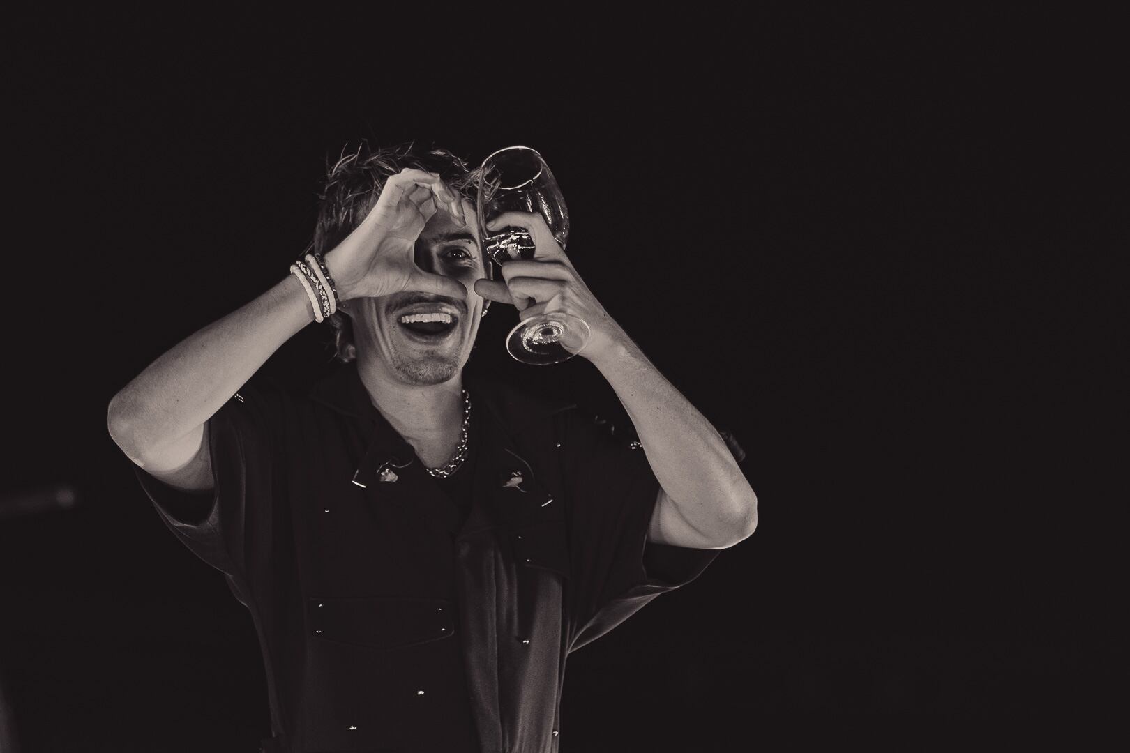 Concierto de Morat, estadio El Campín, 6 y 7 de julio.