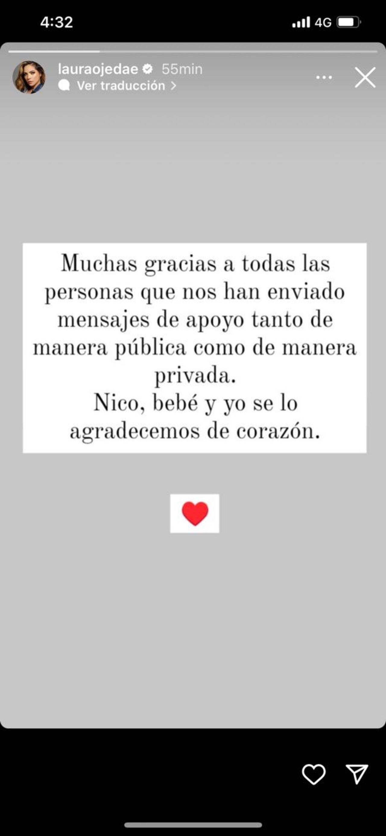 laura ojeda esposa de nicolás petro