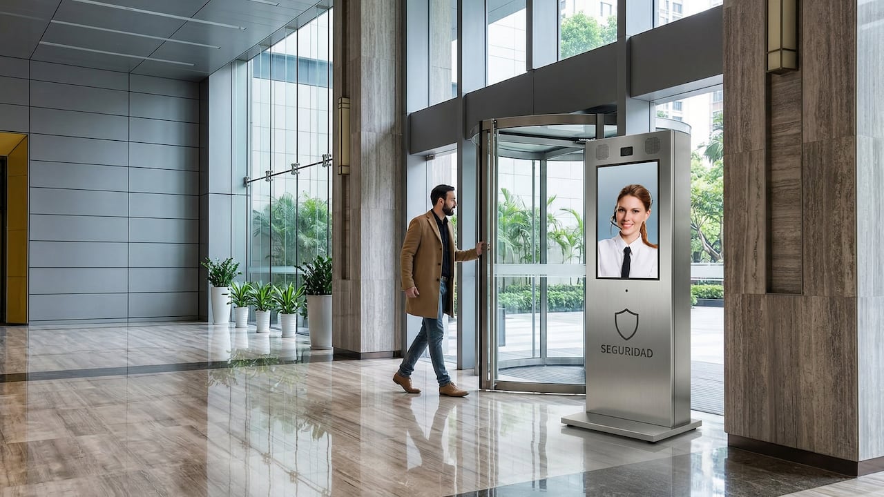 La reforma laboral encareció la operación y aceleró decisiones que ya estaban sobre la mesa: automatizar, integrar tecnología y replantear los esquemas tradicionales de vigilancia.