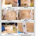 La Fiscalía reveló detalles de la necropsia hecha al cuerpo de Juan Pablo González, el presunto abusador de Hilary. Más de 50 golpes y fracturas.