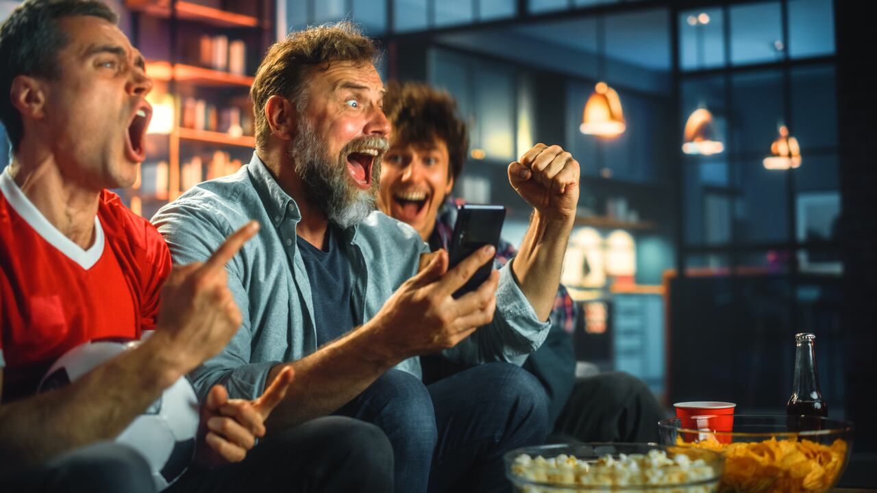 A través de WhatsApp circula una estafa sobre gigas gratis para ver los partidos de Qatar 2022.