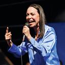 María Corina Machado deberá ser habilitada para las elecciones presidenciales de 2024, según lo acordado en Barbados.