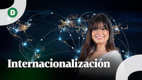 Laura Tarazona, presidente de Servicios Compartidos del Grupo IGA