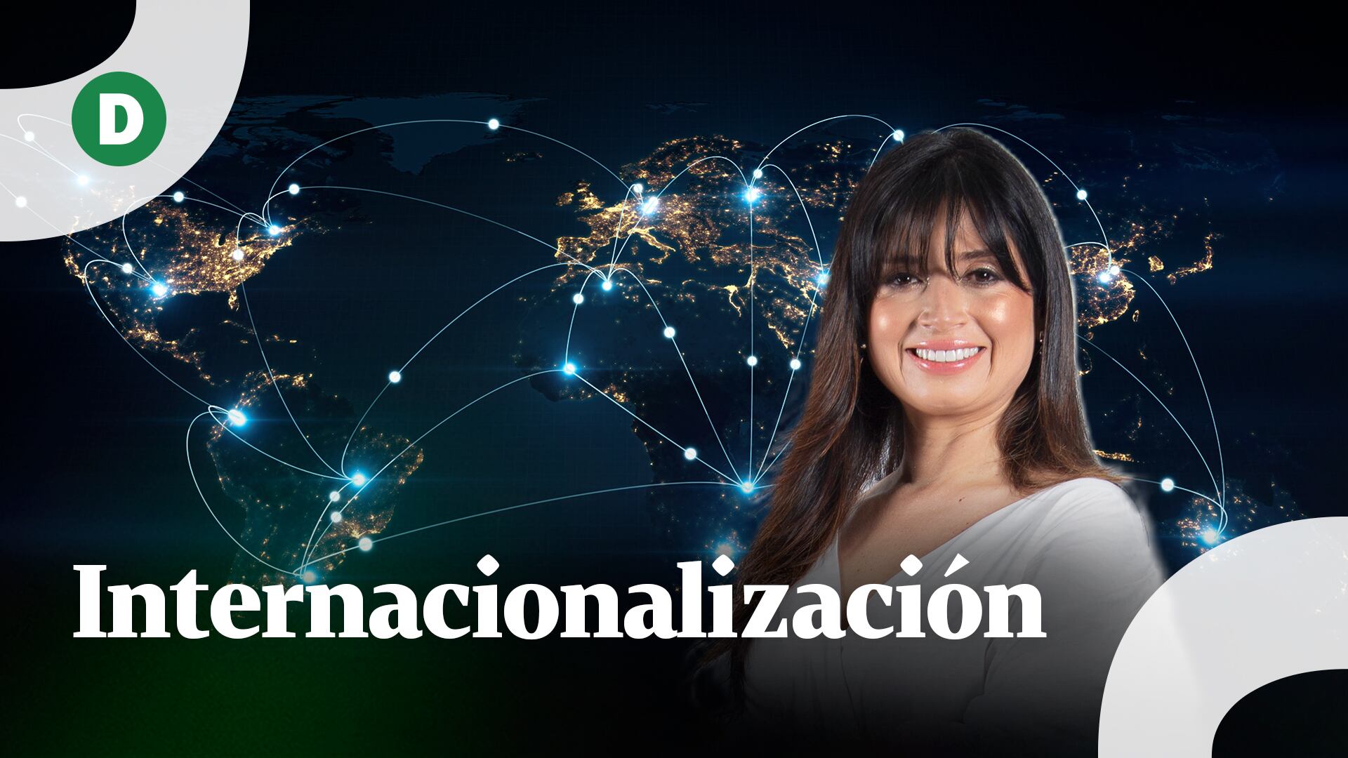 Laura Tarazona, presidente de Servicios Compartidos del Grupo IGA