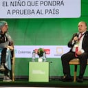 IX Cumbre de Sostenibilidad
Transición para el desarrollo