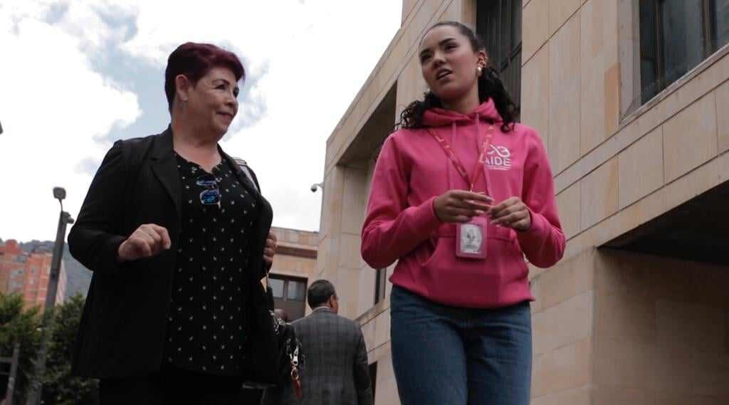 Ya son 167 denuncias asistidas por este equipo y 15 casos direccionados a la Dirección de Seguridad y SIJIN o SIPOL