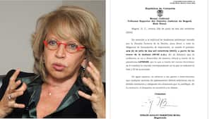 Cecilia Álvarez documento