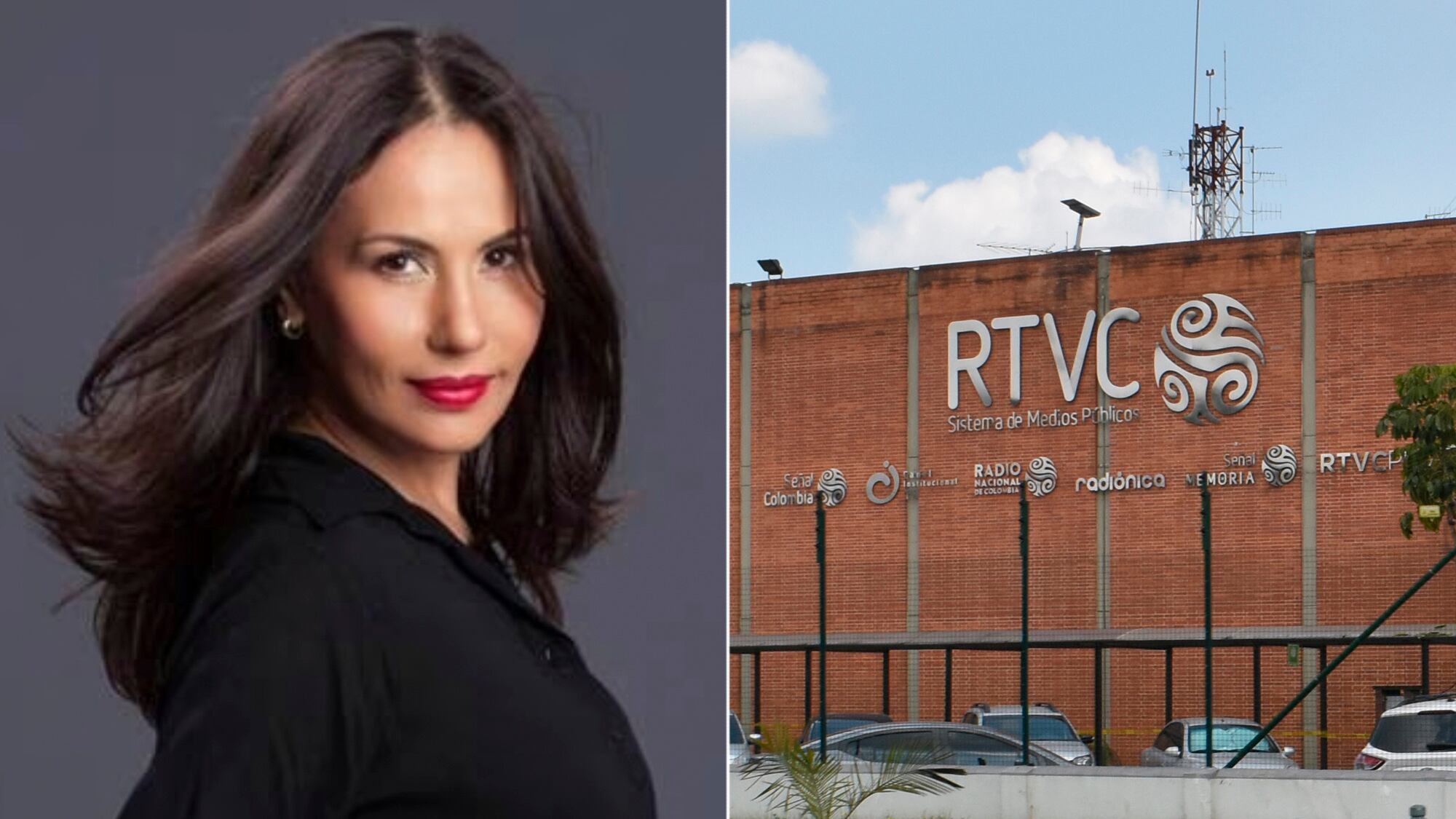 NORIDA RODRÍGUEZ - RTVC