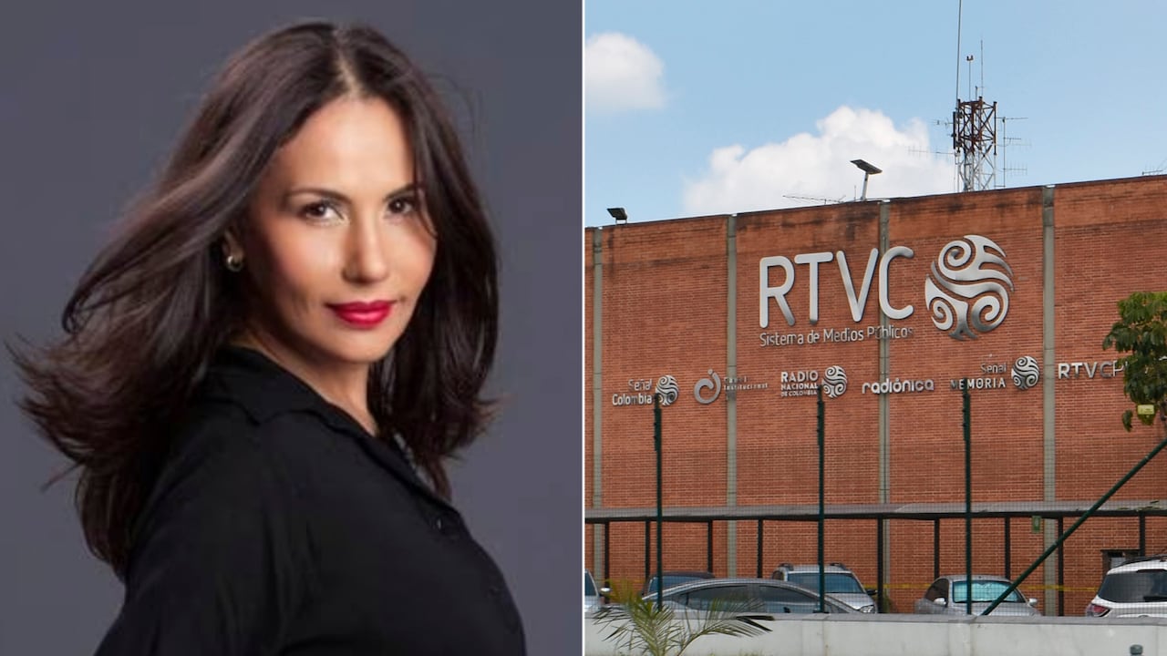 NORIDA RODRÍGUEZ - RTVC