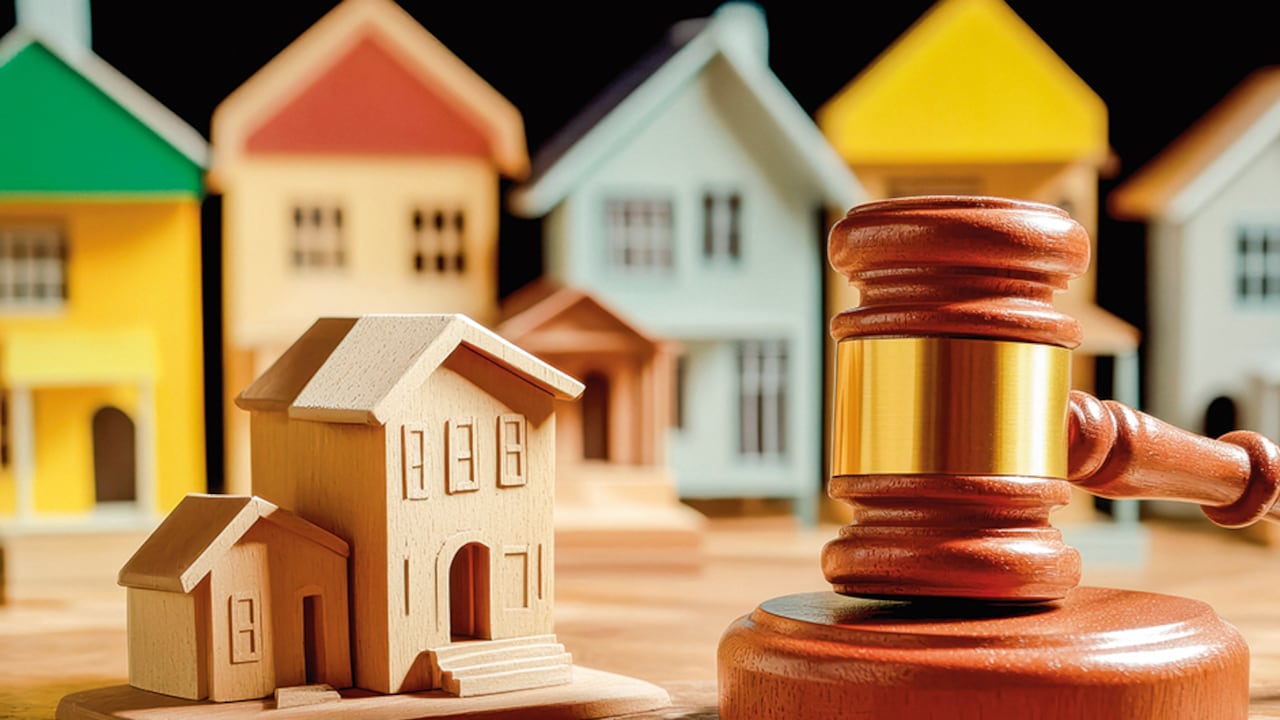 Las entidades financieras deben reevaluar el acceso a vivienda con crédito hipotecario y con leasing.