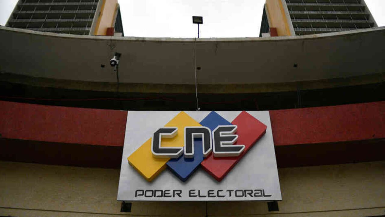La autoridad electoral seguirá en manos del chavismo.