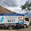 Por fortuna, no se registraron heridos.