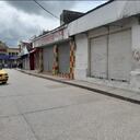 Así amaneció el sector del comercio en el municipio de Soledad.