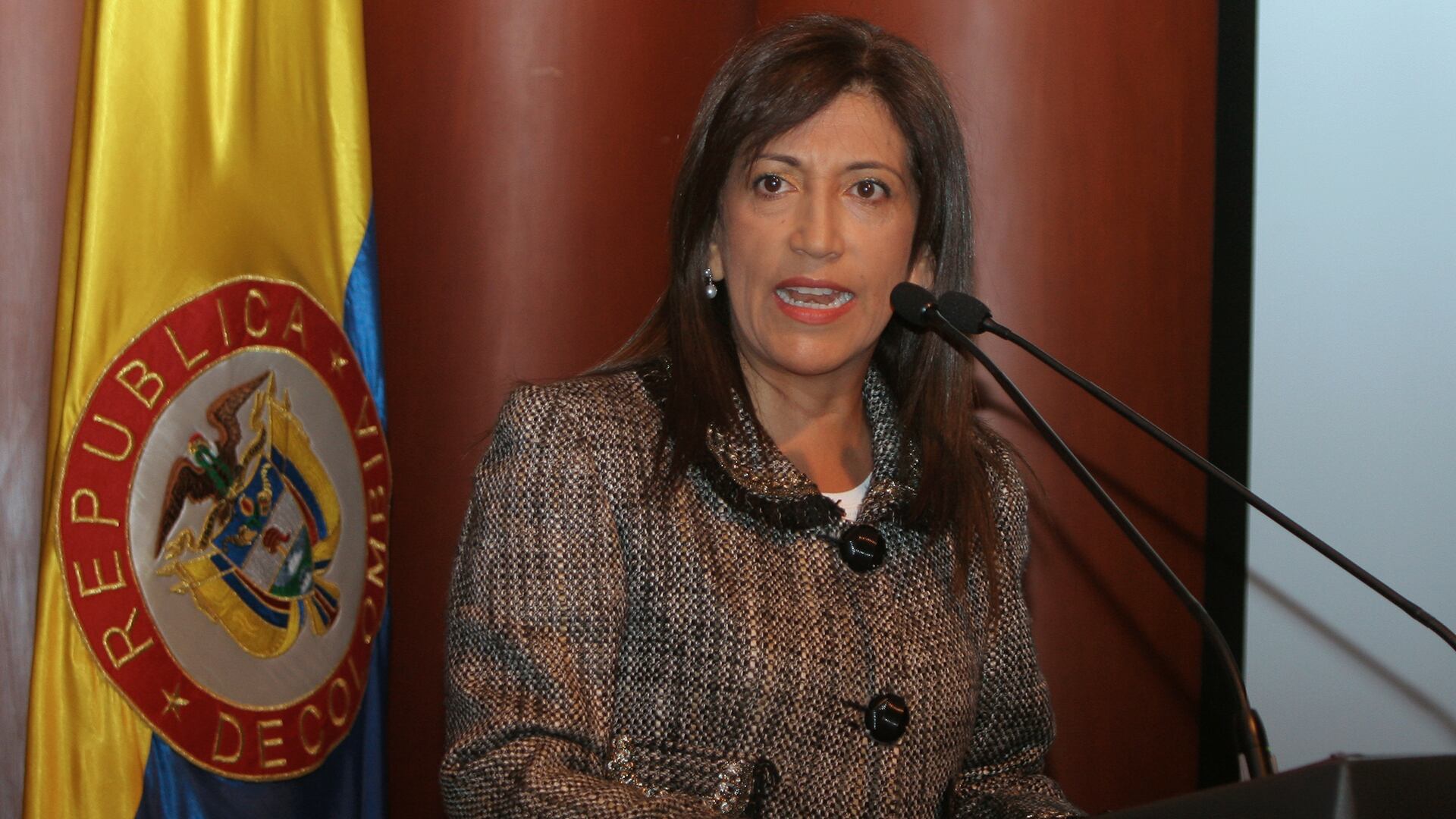 MARTHA LUCIA ZAMORA