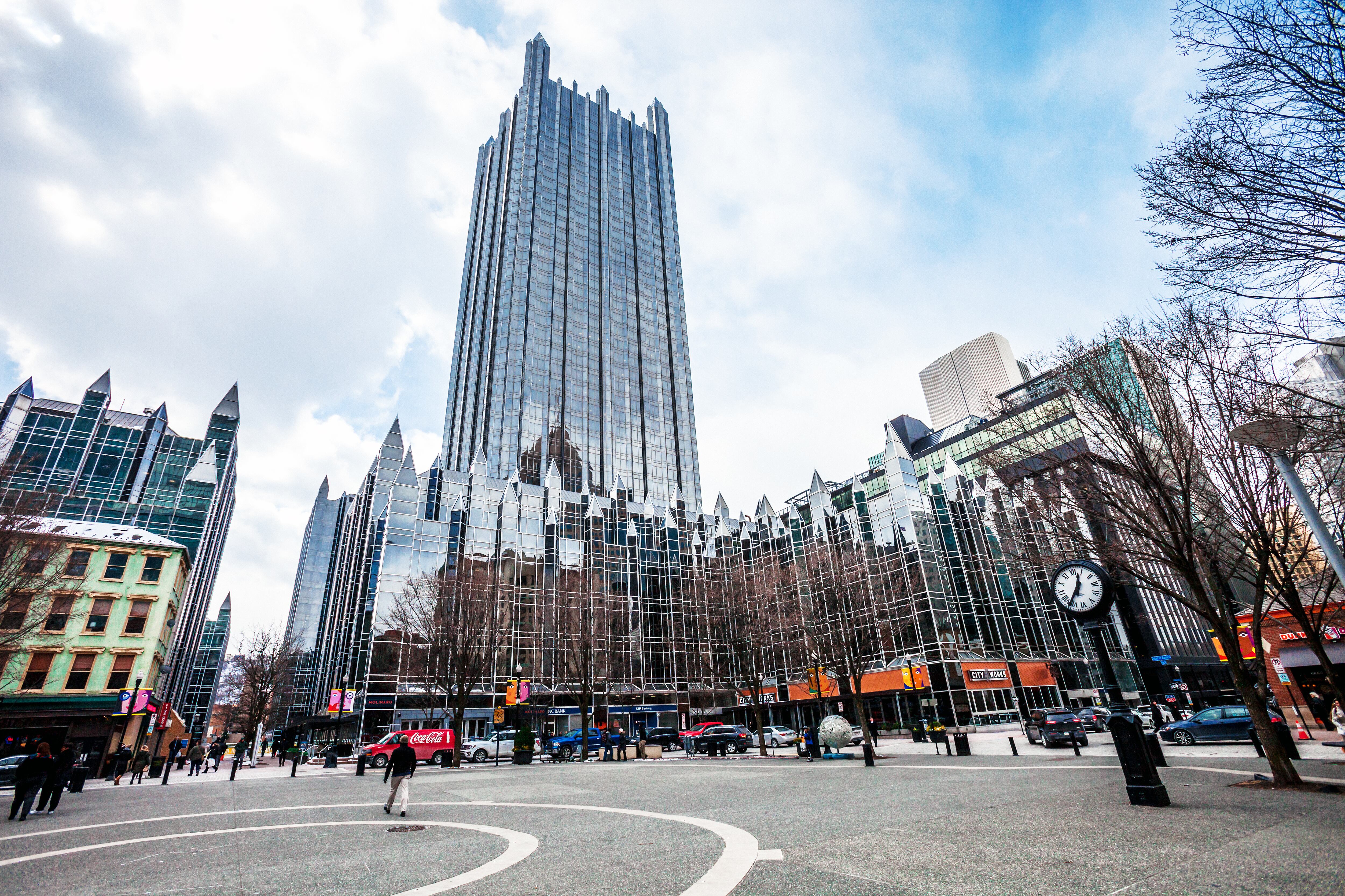 Los tres destinos poco convencionales para visitar en Estados Unidos