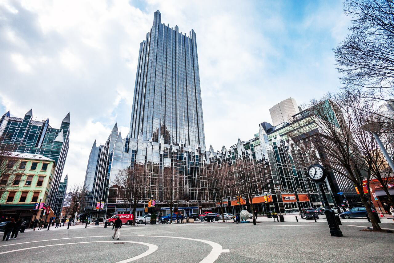 Los tres destinos poco convencionales para visitar en Estados Unidos