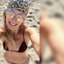 Claudia Bahamón vivió un momento jocoso con la participante de MasterChef celebrity Pamela Ospina