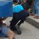 Una mujer fue arrollada en Soledad, área metropolitana de Barranquilla.