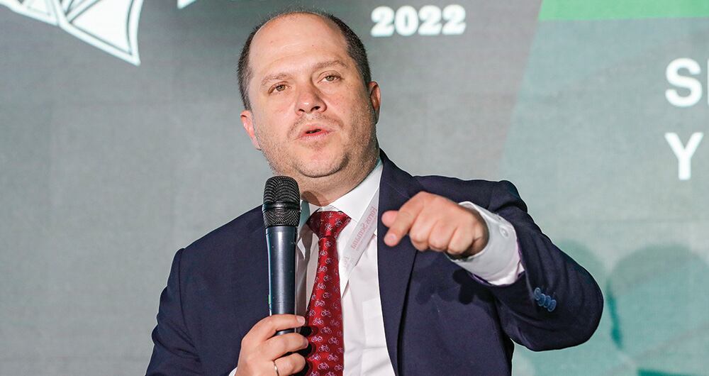  Héctor Olimpo Espinosa, gobernador de Sucre, está esperando una reunión con el presidente Gustavo Petro. 