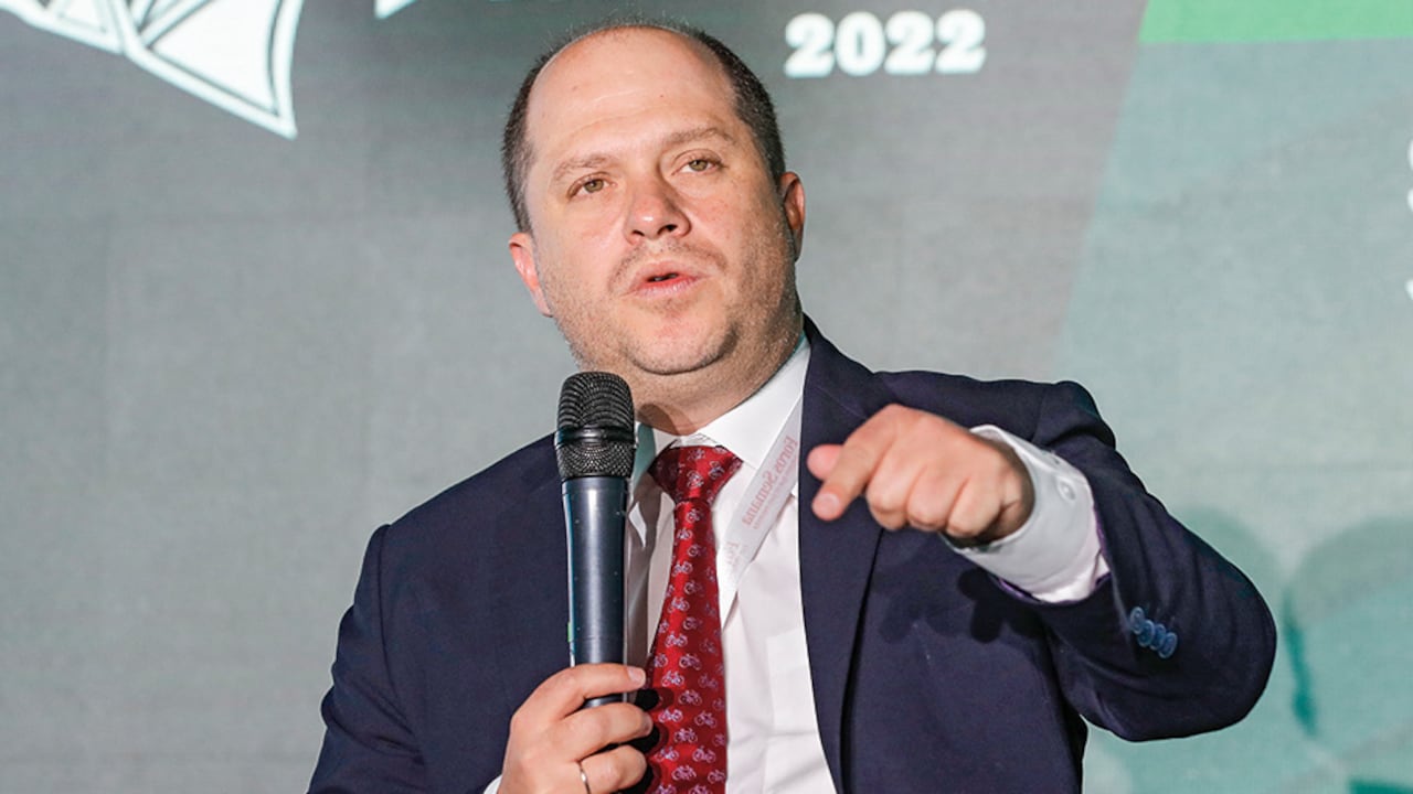 Héctor Olimpo Espinosa, gobernador de Sucre, ha lanzado varios llamados de alerta frente a lo que se vive en algunas regiones.