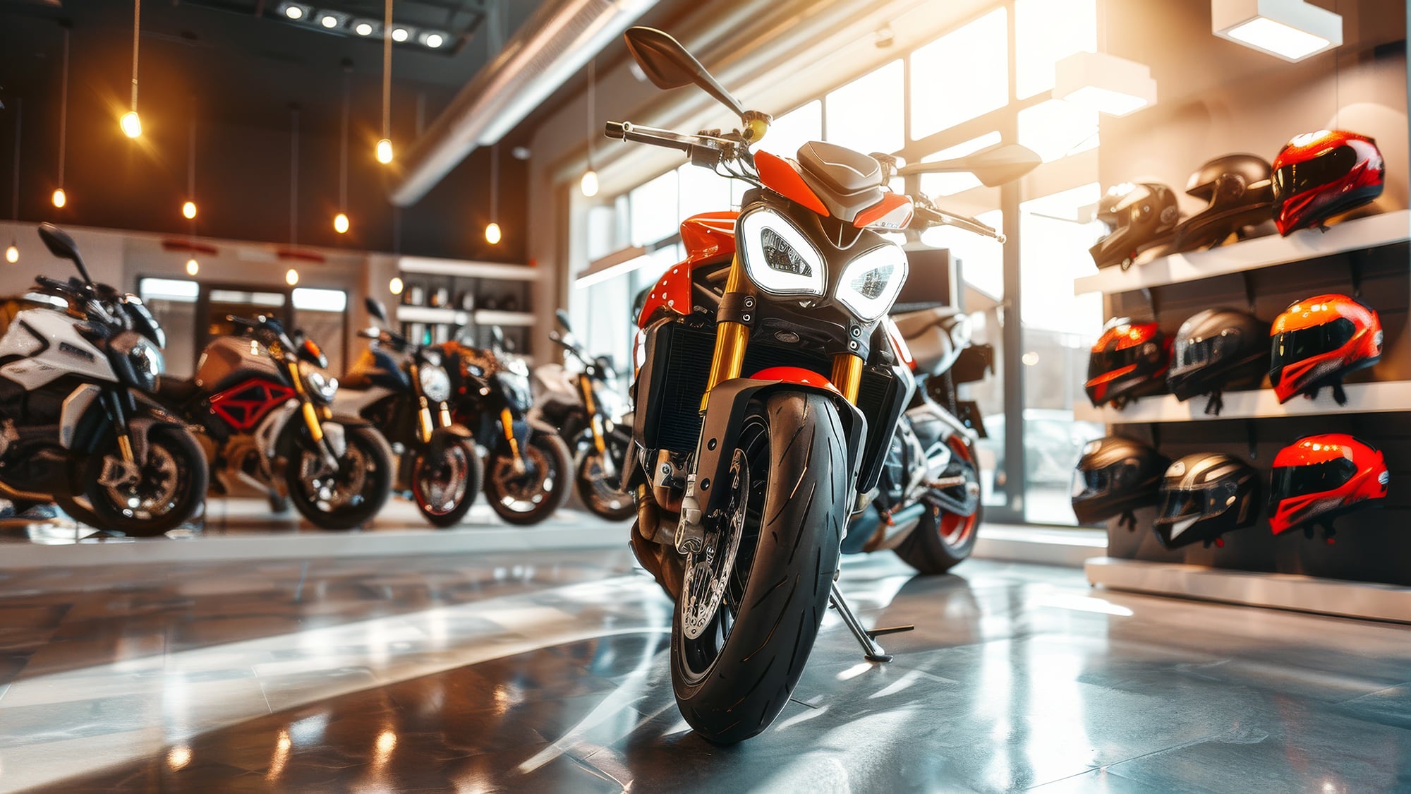 Crecimiento ventas motos moto motocicletas