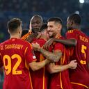 AS Roma v Servette FC: Group G - UEFA Europa League 2023/24