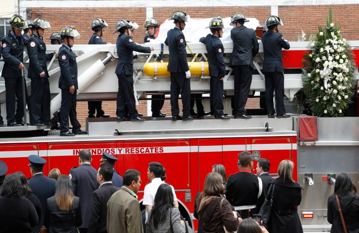 Foto: Guillermo Torres / SEMANA