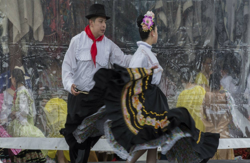 Foto: Gabriel González / Semana