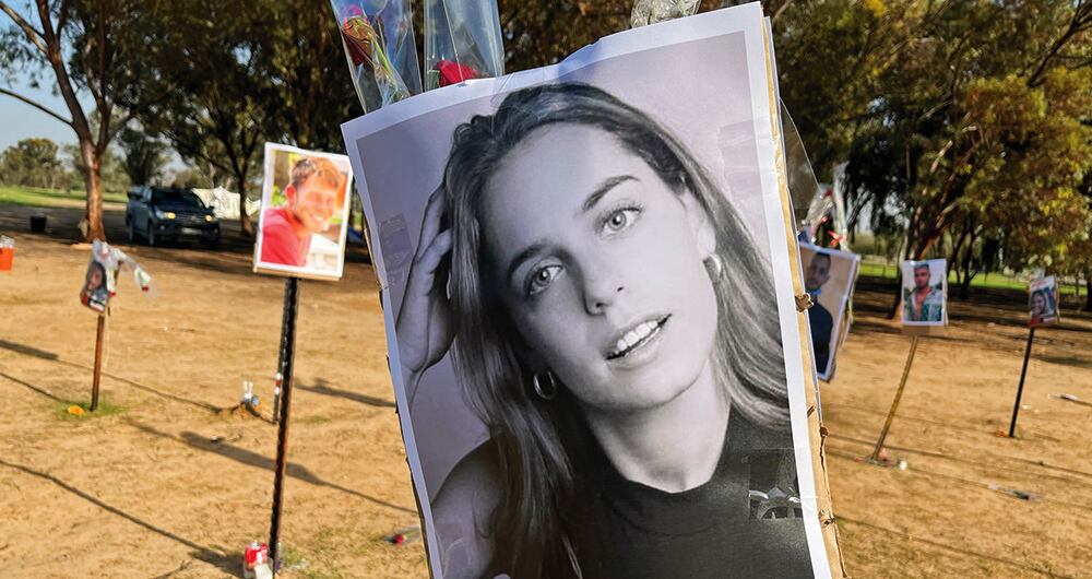 El conflicto en Israel dejó víctimas colombianas. 