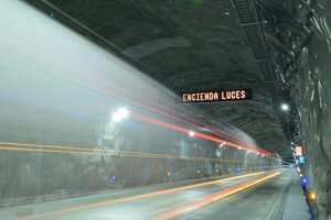 La concesión de Vías del Nus e un proyecto de cuarta generación conformado por 6 unidades funcionales.