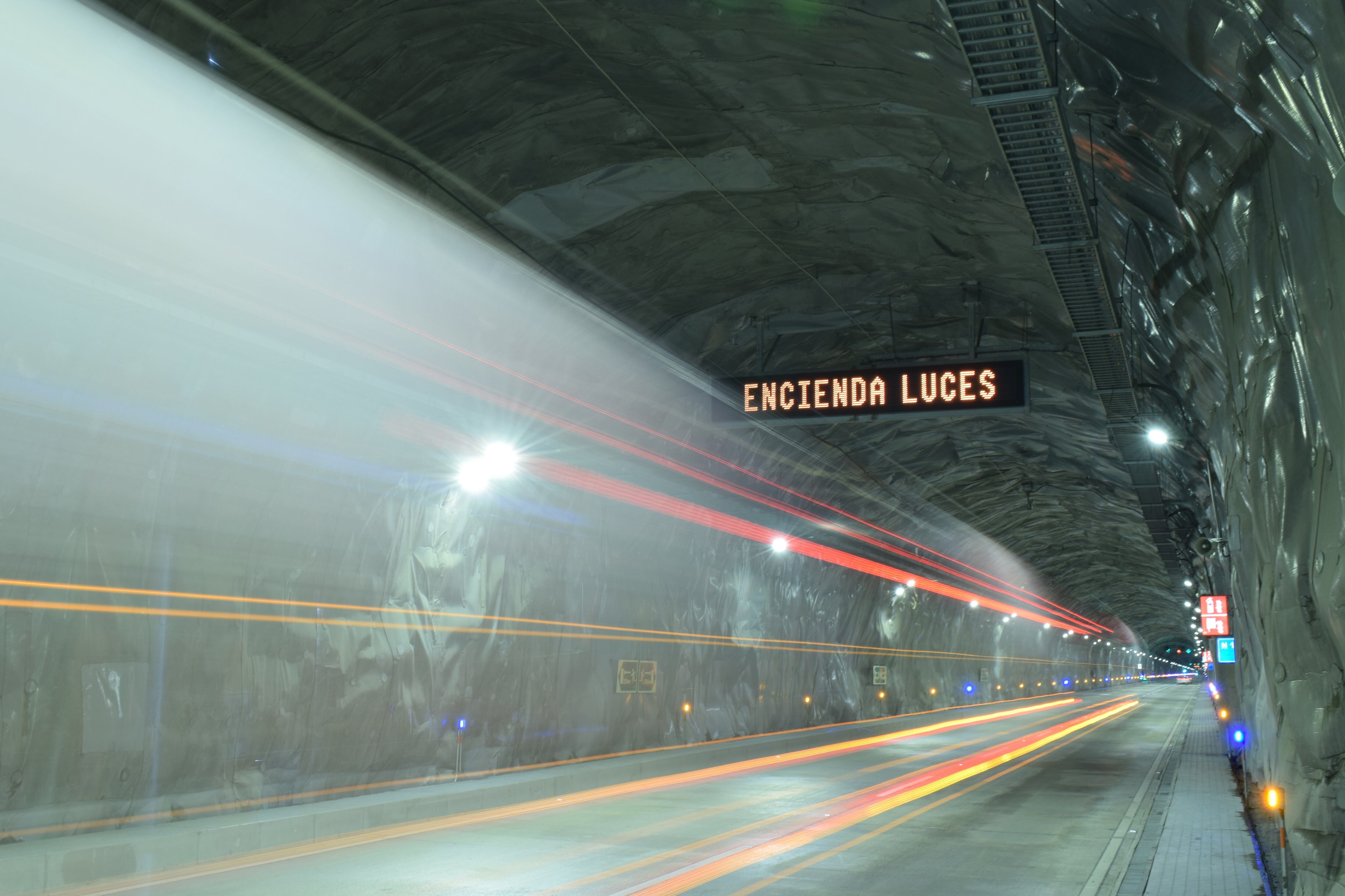 La concesión de Vías del Nus e un proyecto de cuarta generación conformado por 6 unidades funcionales.