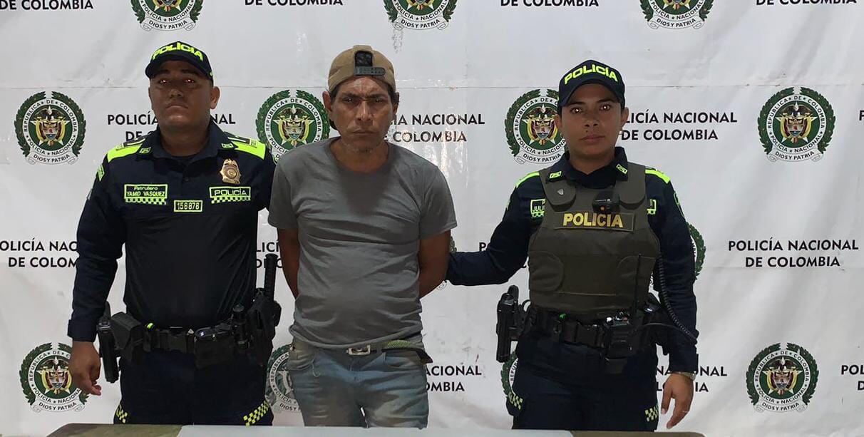 "La Chanda", es una víctima de maltrato animal