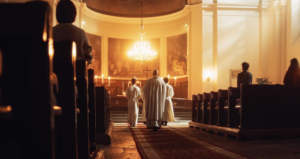   Pese a la claridad de la sentencia que ordena reparar el daño causado y pedir perdón a las víctimas, la Iglesia ha sido renuente a acatar. 