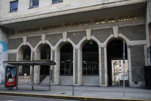 UNIVERSIDAD DISTRITAL FRANCISCO JOSE DE CALDAS FACHADA DE ALGUNAS SEDES